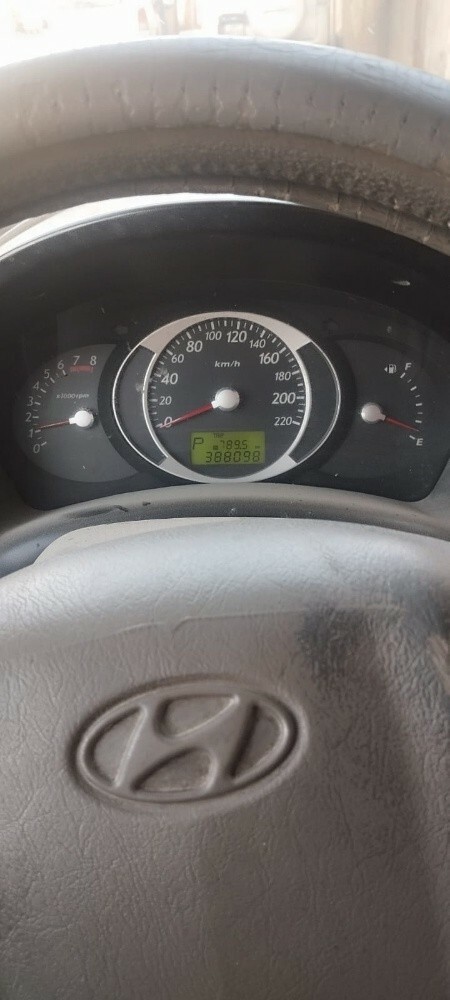 Hyundai Tucson — photo 4 for sale in Qatar