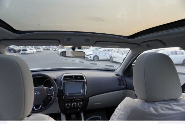 Brand New MITSUBISHI ASX 2026 M - 6