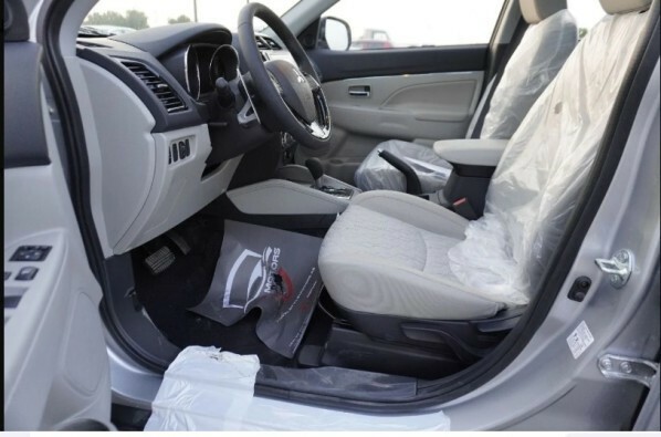 Brand New MITSUBISHI ASX 2026 M - 5
