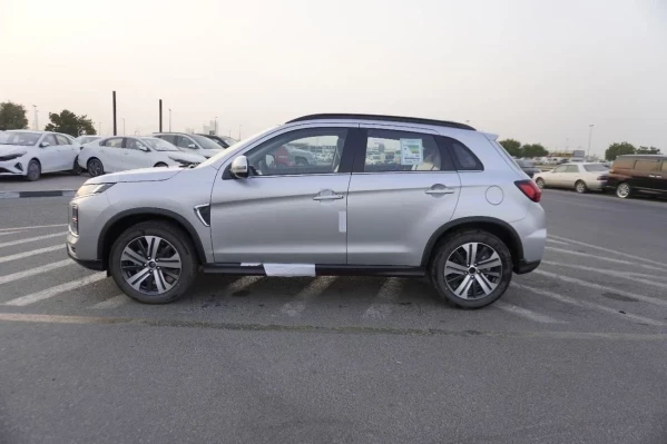 Brand New MITSUBISHI ASX 2026 M - 2