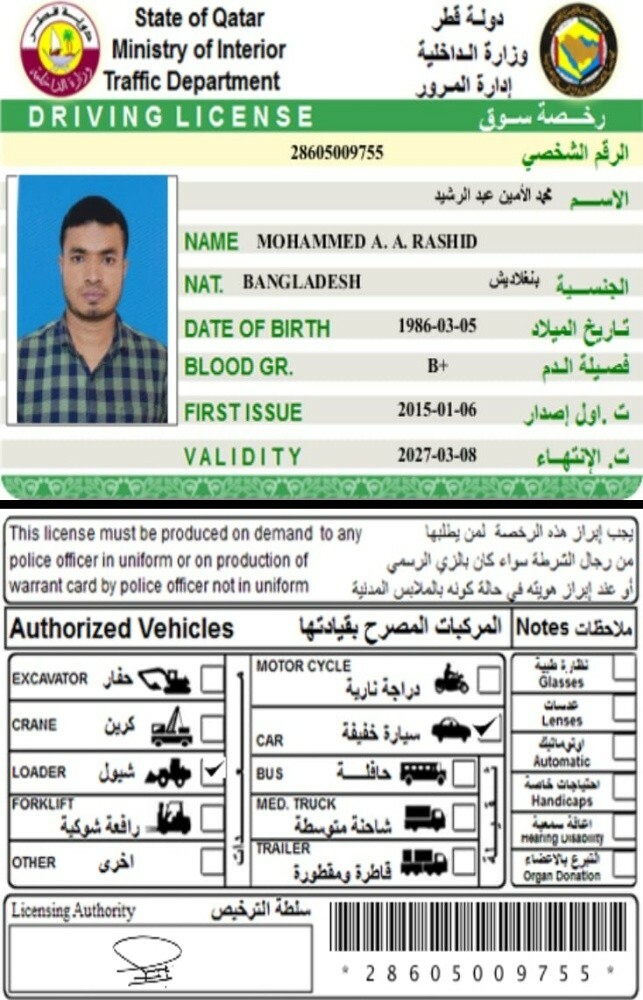 Mohammad alamin - 1