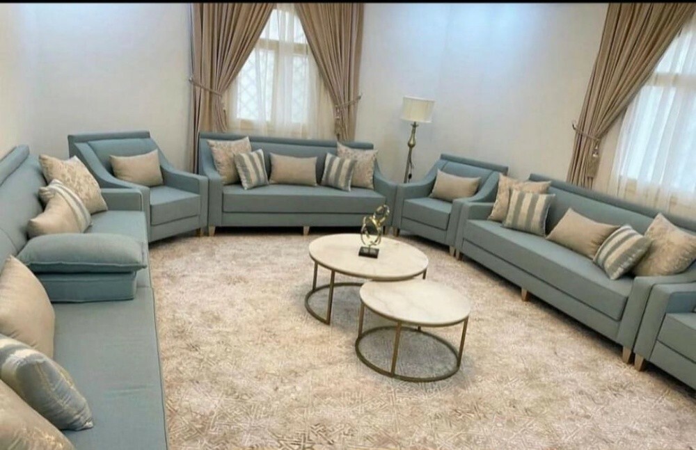 all.new model sofa curtains makin - 14