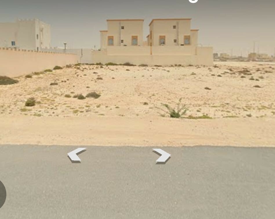 للبيع قطعه ارض في ابوظلوف.  - 1