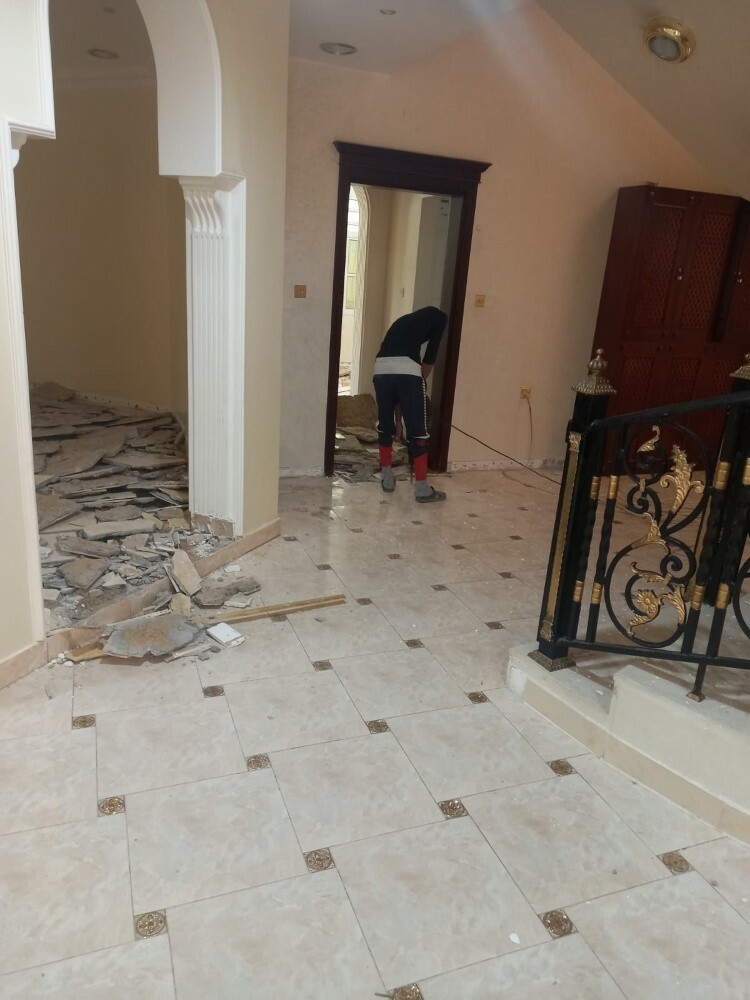مقاول بناء وتشطيب وصيانه - 21