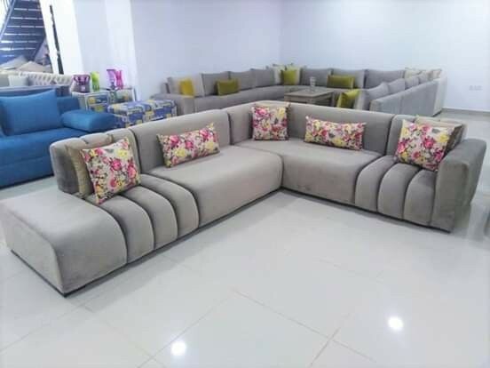 Brand new sofas for sell QR 400 - 1