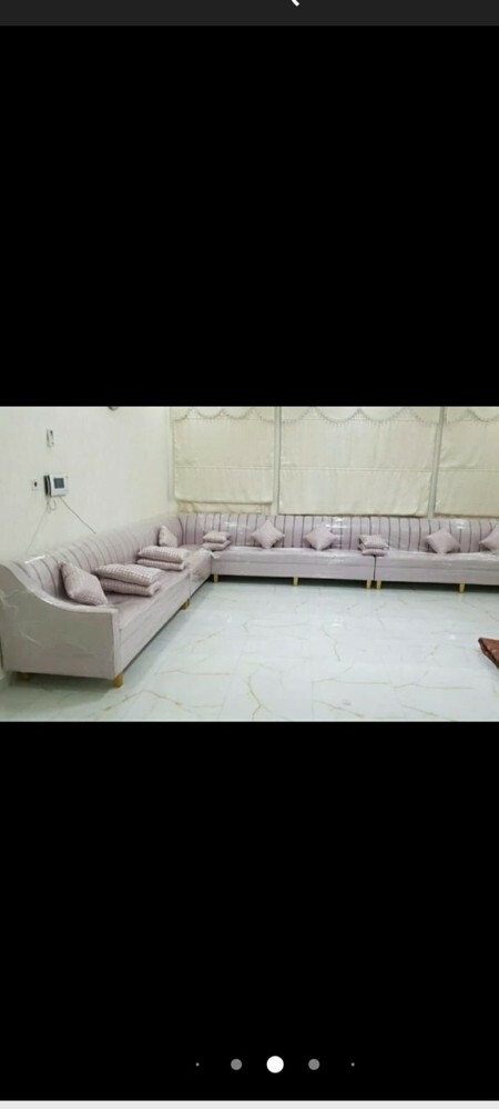 Brand new sofas for sell QR 400 - 7