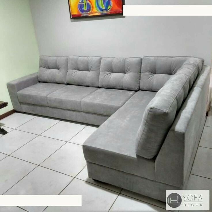 Brand new sofas for sell QR 400 - 8