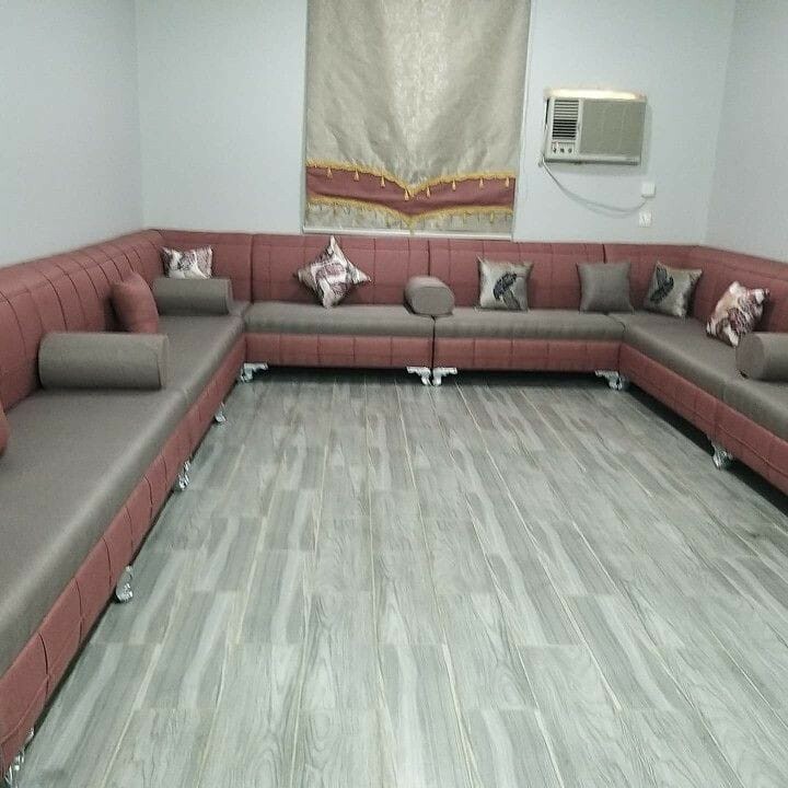 Brand new sofas for sell QR 400 - 4