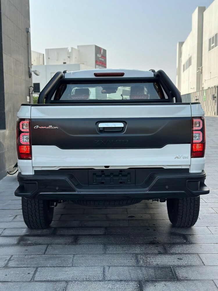 جراند ليون زد اكس اوتو ٢٠٢٦ - 6