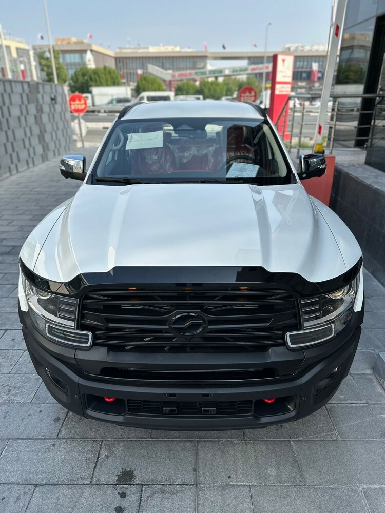 جراند ليون زد اكس اوتو ٢٠٢٦ - 3