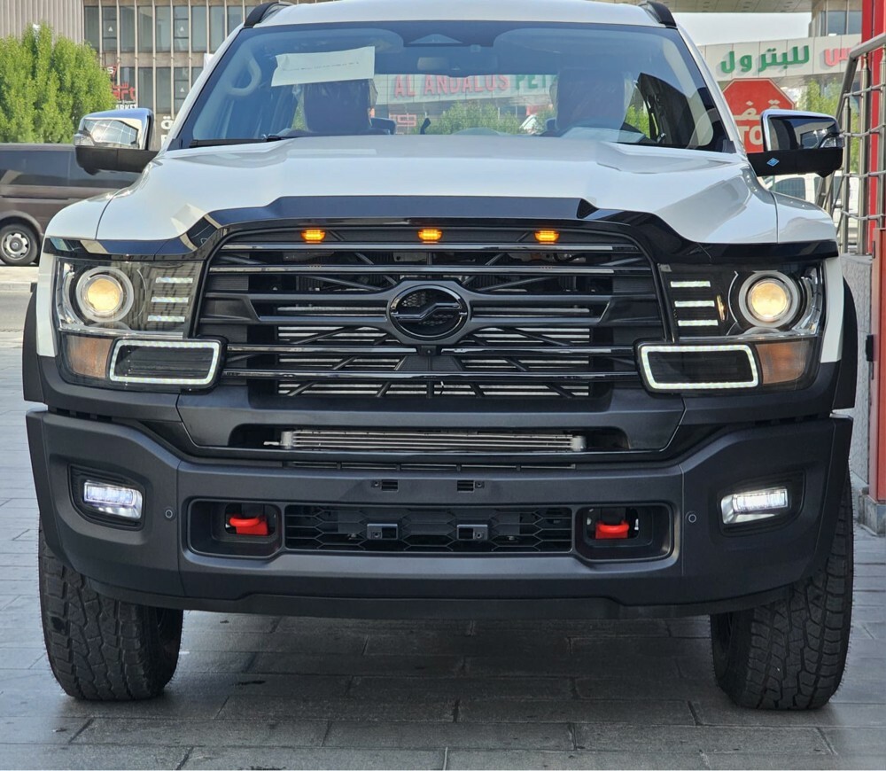 جراند ليون زد اكس اوتو ٢٠٢٦ - 20