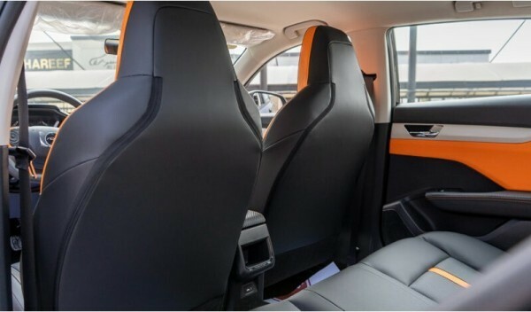 dongfeng shine 2026 — photo 24 for sale in Qatar