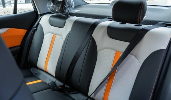 dongfeng shine 2026 — photo 7 for sale in Qatar
