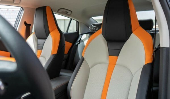 dongfeng shine 2026 — photo 5 for sale in Qatar