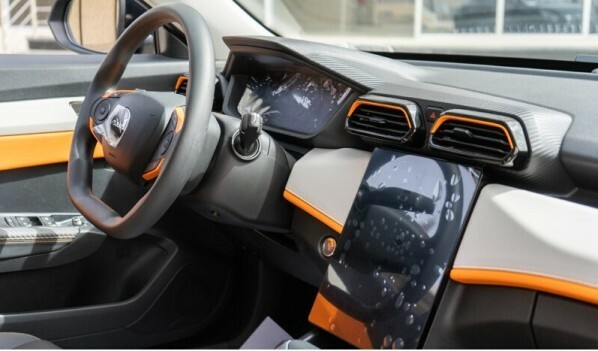 dongfeng shine 2026 — photo 10 for sale in Qatar