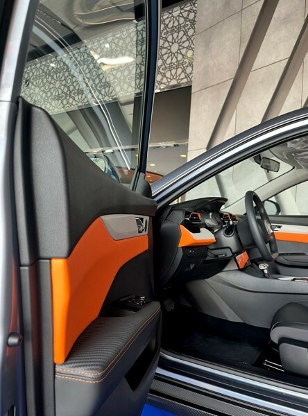 dongfeng shine 2026 — photo 22 for sale in Qatar
