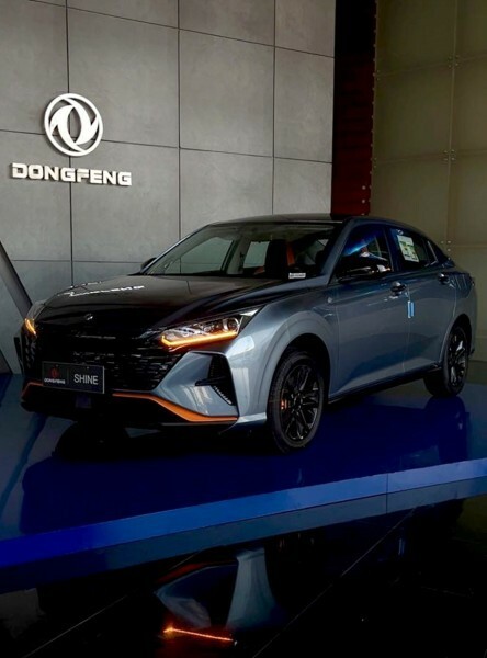 dongfeng shine 2026 — photo 1 for sale in Qatar