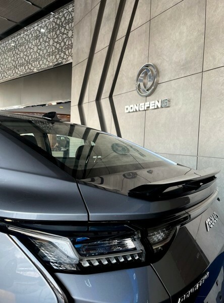 dongfeng shine 2026 — photo 2 for sale in Qatar