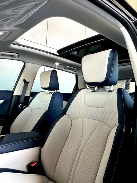 dongfeng huge 2026 — photo 8 for sale in Qatar