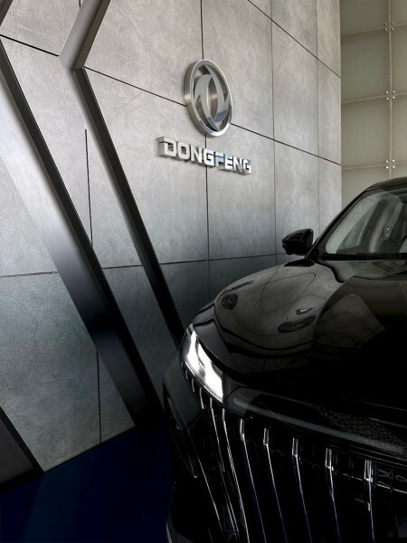 dongfeng huge 2026 — photo 9 for sale in Qatar