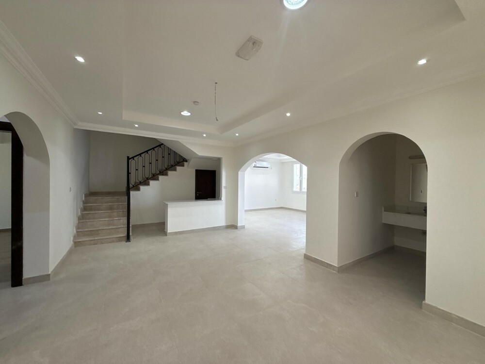 Brand New Compound Villa  - 1