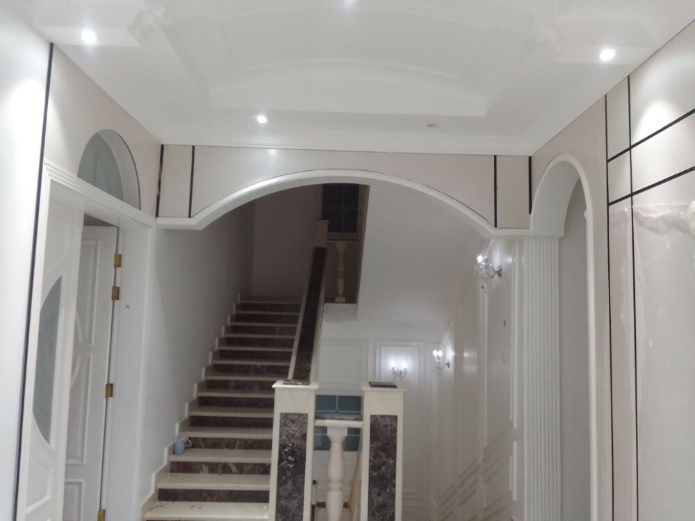 اعمال الديكور الداخليه - 19