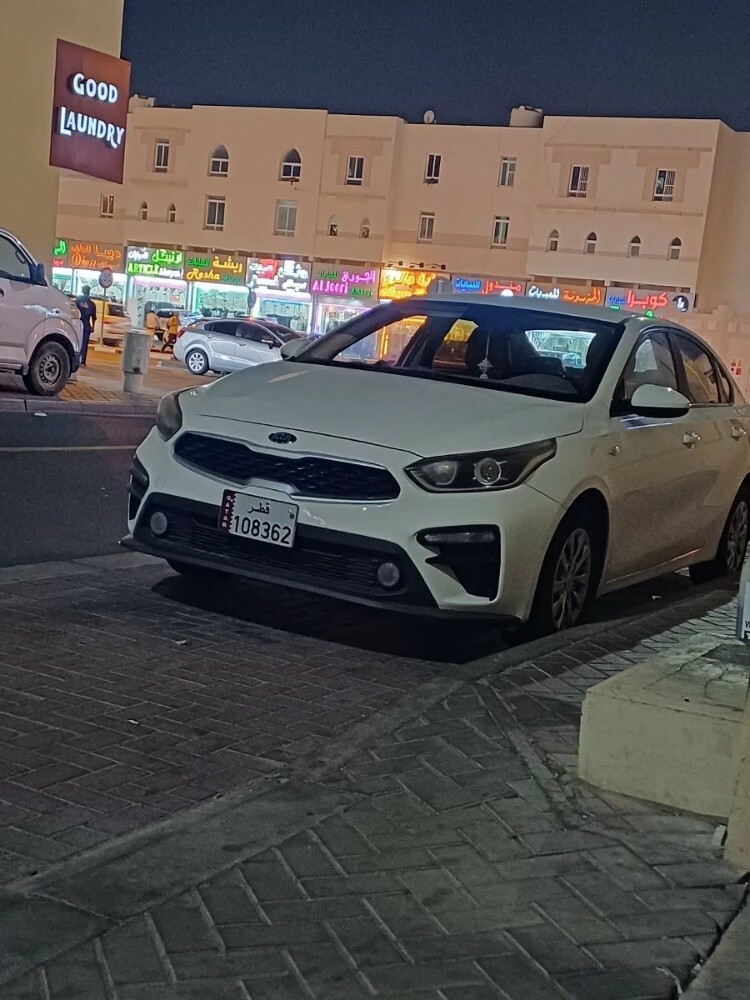 Kia serato — photo 1 for sale in Qatar