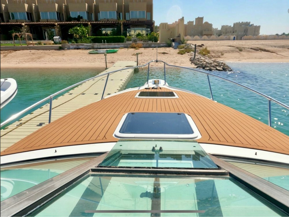 Sea Ray 270 Sundancer - 10