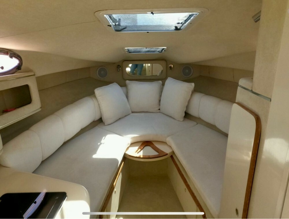 Sea Ray 270 Sundancer - 6