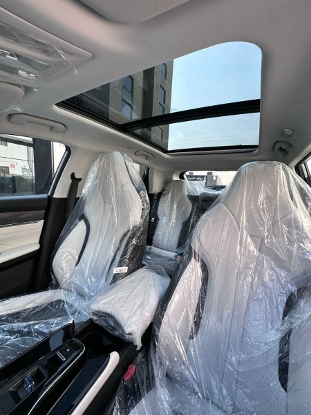 NEW DONGFENG MAGE 2026 — photo 8 for sale in Qatar