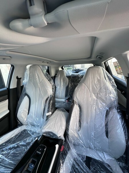 NEW DONGFENG MAGE 2026 — photo 7 for sale in Qatar