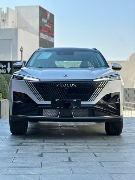 NEW DONGFENG MAGE 2026 — photo 1 for sale in Qatar