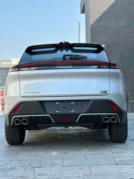 NEW DONGFENG MAGE 2026 — photo 2 for sale in Qatar