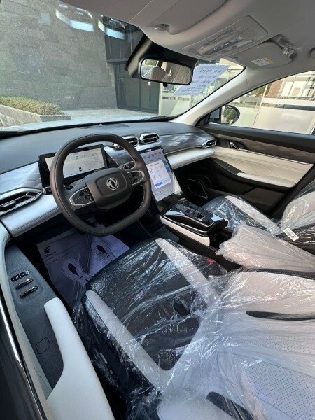 NEW DONGFENG MAGE 2026 — photo 6 for sale in Qatar