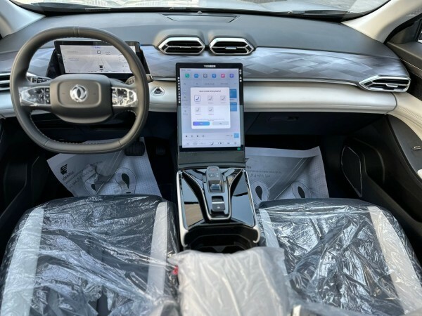 NEW DONGFENG MAGE 2026 — photo 5 for sale in Qatar