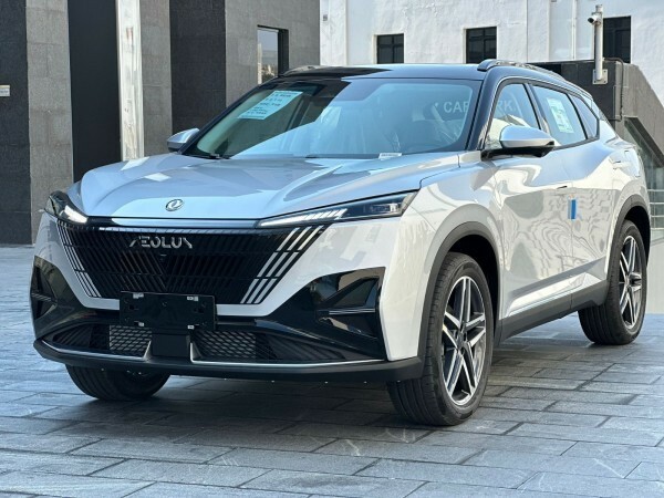 NEW DONGFENG MAGE 2026 — photo 3 for sale in Qatar