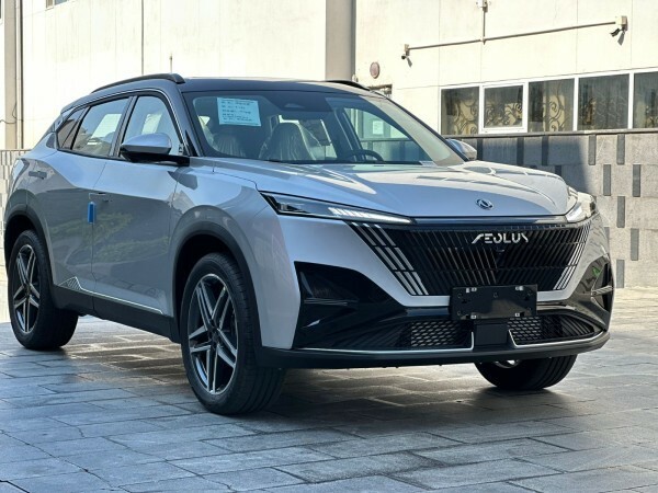 NEW DONGFENG MAGE 2026 — photo 4 for sale in Qatar