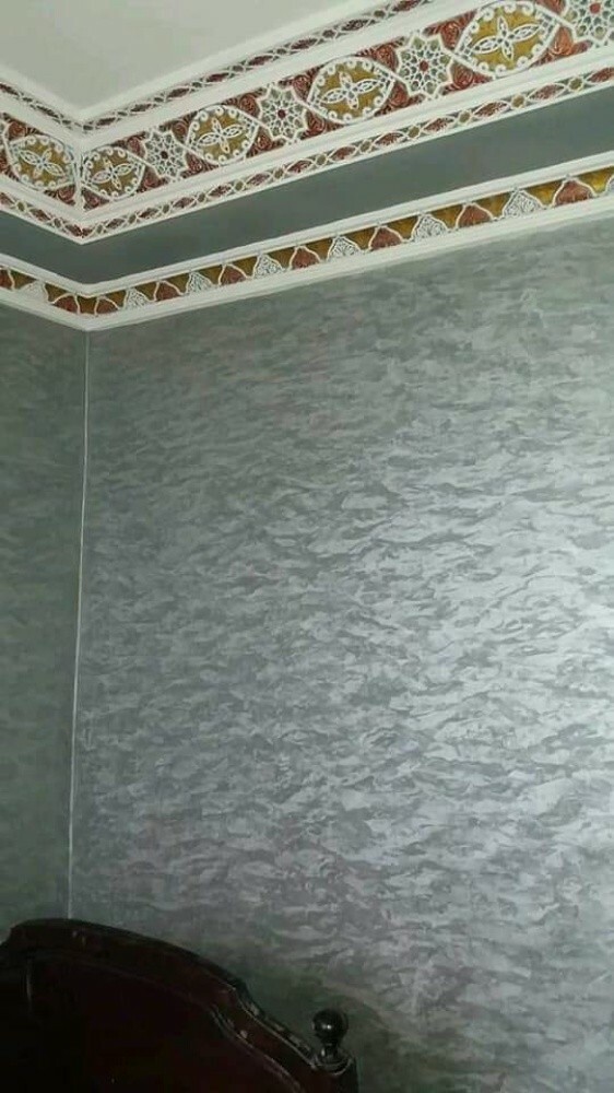 صبغ ودهانانت وصيانه - 24