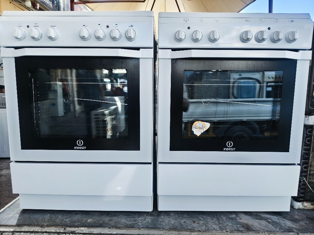Electric cooking oven for sale - 1