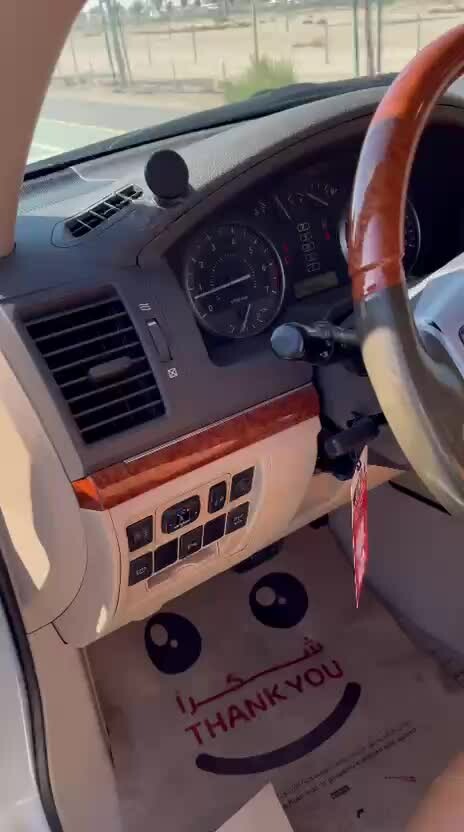 Toyota Land Cruiser — photo 6 for sale in Qatar