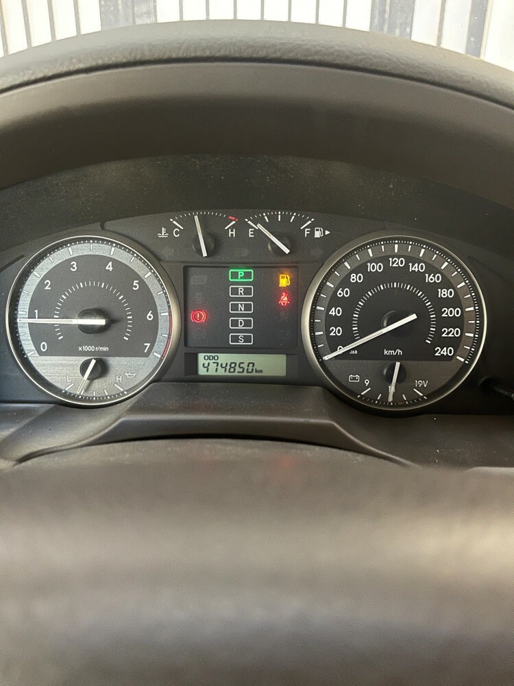 Toyota Land Cruiser — photo 5 for sale in Qatar
