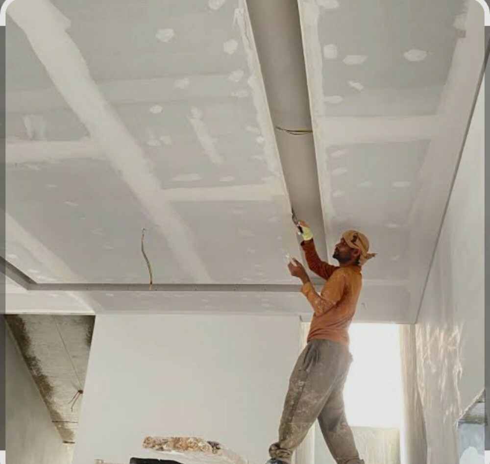 plumbing Gypsum & All maintenanc - 3