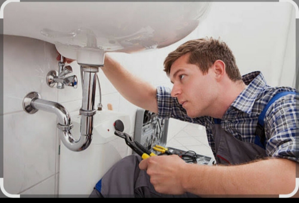 plumbing Gypsum & All maintenanc - 1