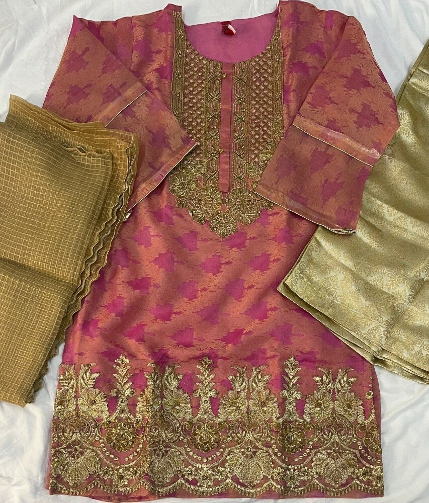 Pakistani dreses - 2