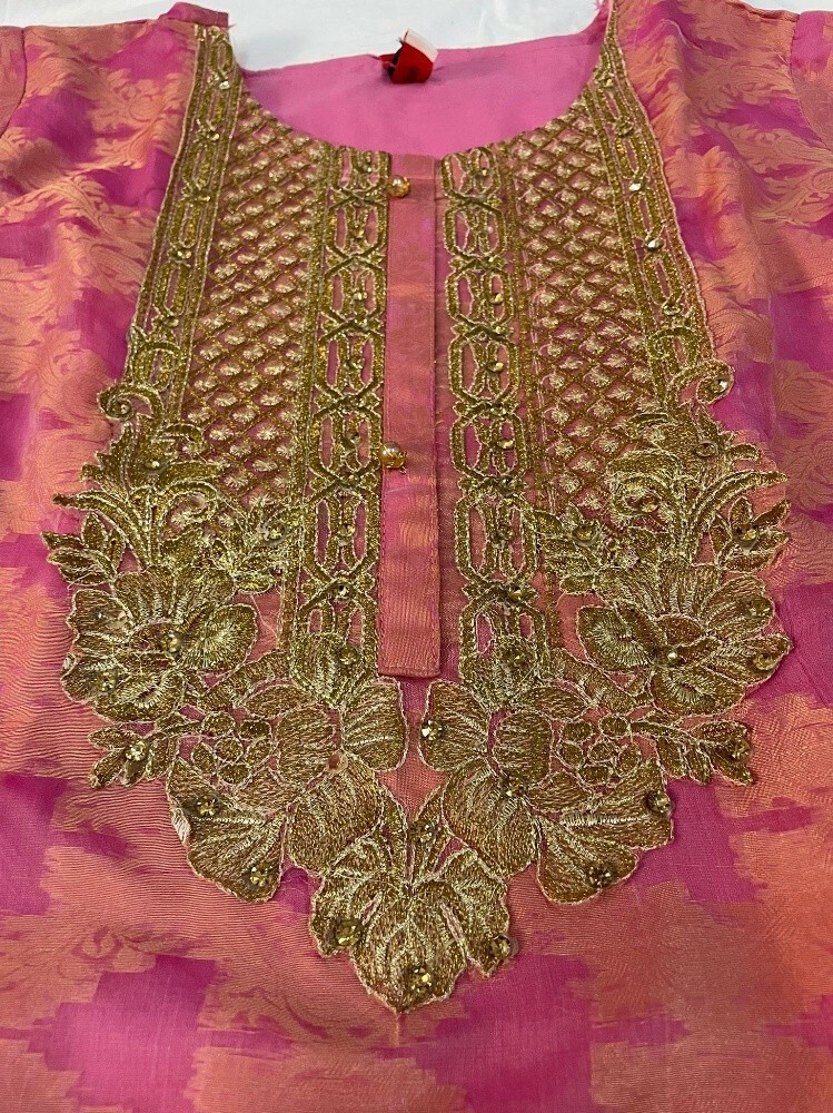 Pakistani dreses - 3
