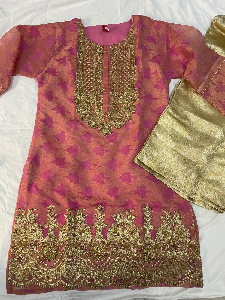Pakistani dreses - 1