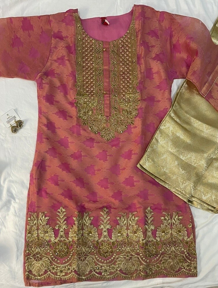 Pakistani dreses - 5