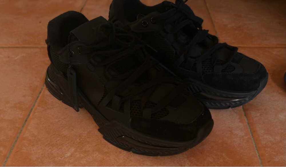 dolce & gabbana airmaster  - 6