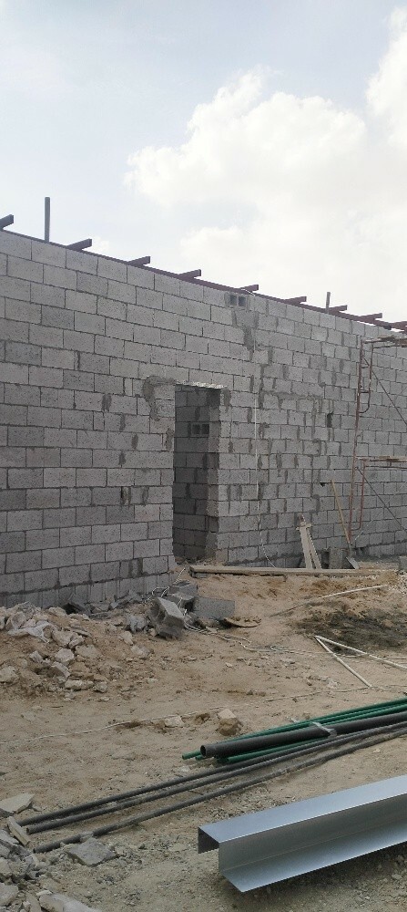 مقاول تشطيب وبناء - 4