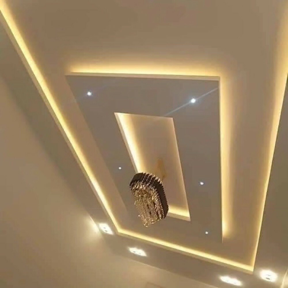مقاول تشطيب وبناء - 12
